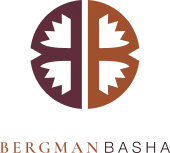 Bergman Basha Logo
