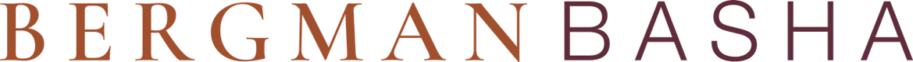 Bergman Basha Logo