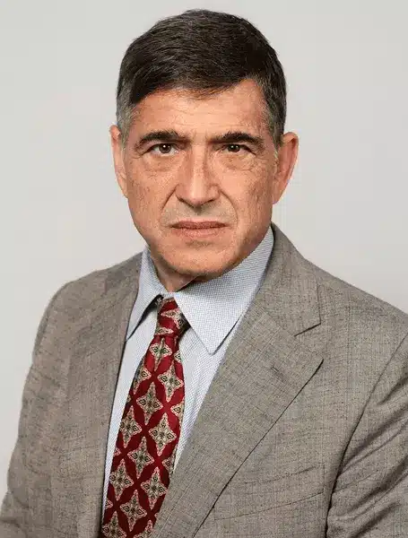 Attorney Matthew P. Bergman